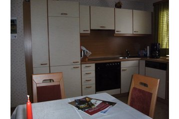 Nemčija Privát Feldberg, Eksterier